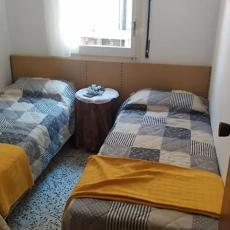 Segur Lägenhet Segur de Calafell