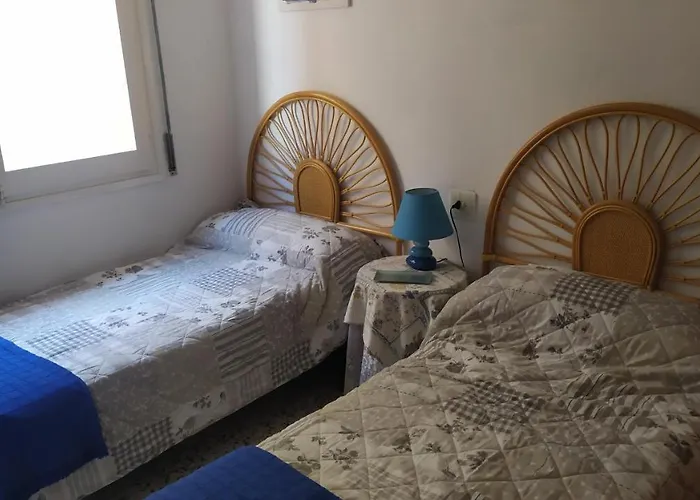 Διαμέρισμα Segur *