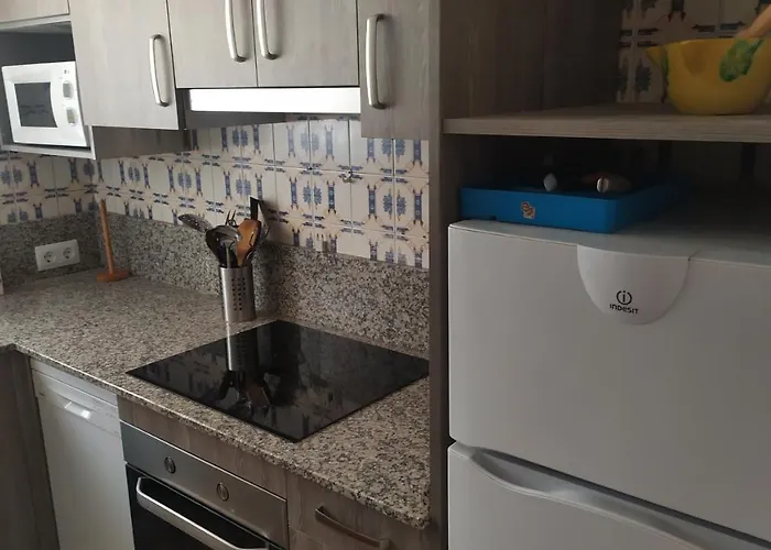 Διαμέρισμα Segur Segur de Calafell