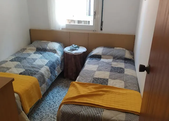 Segur Διαμέρισμα Segur de Calafell