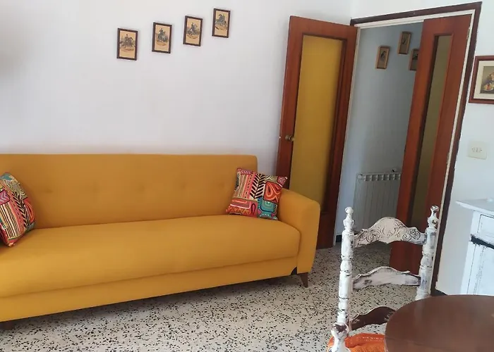 Segur Apartman *