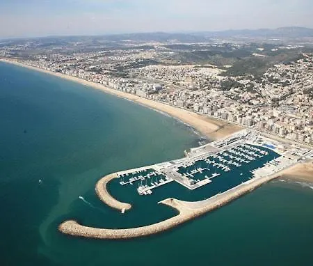 Segur Apartment Segur de Calafell