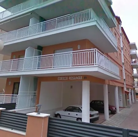 Segur Apartment *
