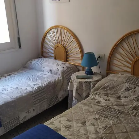 Apartment Segur *