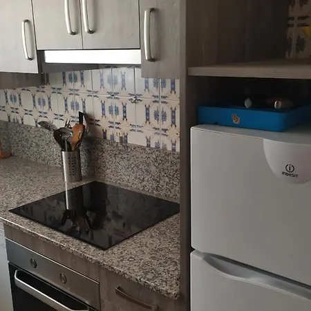 Apartment Segur Segur de Calafell