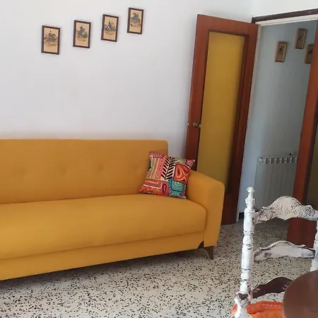 Segur Apartment *