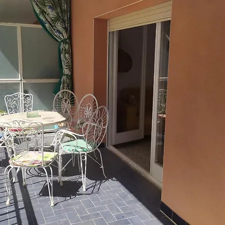 Segur Apartment Segur de Calafell