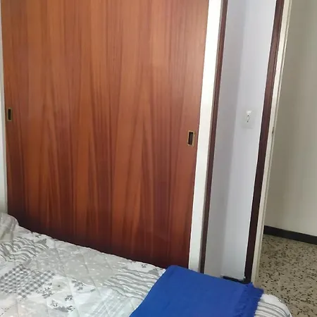 Apartment Segur