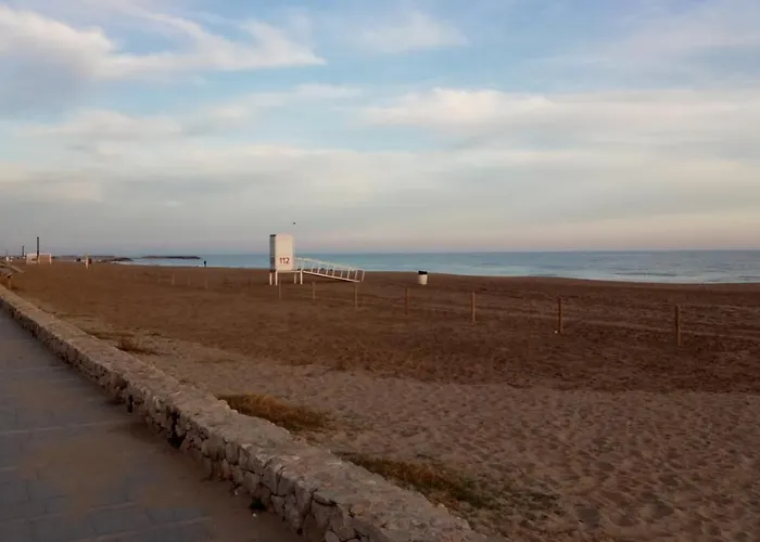 Lejlighed Segur Segur de Calafell