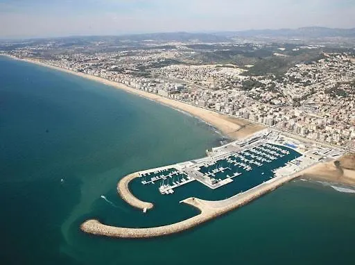 Segur Lejlighed Segur de Calafell